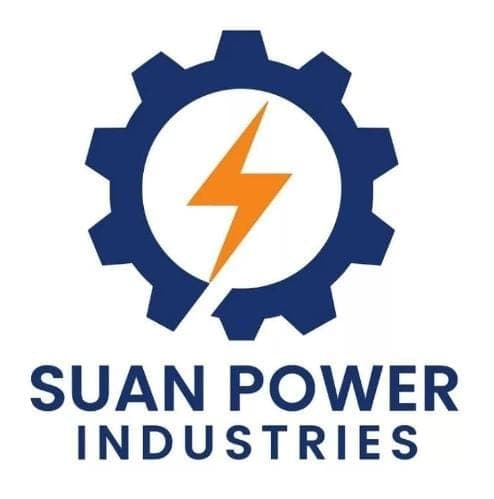 Suan Power Industries Logo